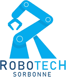 Robotech Sorbonne